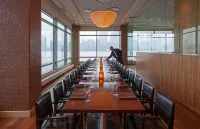 Hyatt Regency Jersey City on the Hudson - Morgenmad