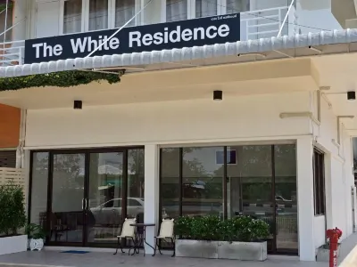 The White Residence Hôtels à : 