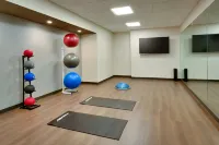 TownePlace Suites Los Angeles LAX/Hawthorne - Træningscentre