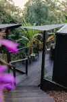 Banana Hut: Cosy, Spacious & Tranquil Hotel in zona NAMBOUR RAILWAY STATION
