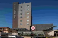 Casa Andina Select Tacna Hotels in Tacna