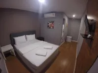 슬립 박스 카엥코이 암프 카엥코이 호텔