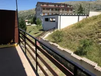 Vacation home Campo Felice 5 minutes from the ski slopes