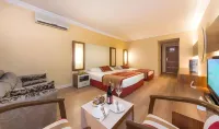 Beach Club Doganay Hotel - All Inclusive Hotels in Elikesik