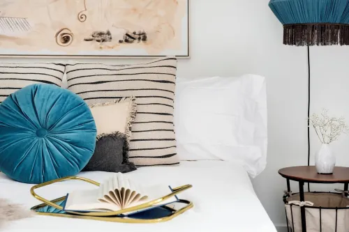 NEW The Layla: Rooftop  Walkable  Downtown