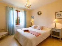 Le Predaire Hotel in zona jardin de retz