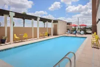 Home2 Suites by Hilton Laredo North Hotels in Laredo