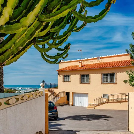 Villa Tana