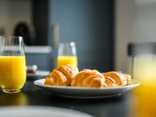 Craigmonie Apartment Hotels in Drumnadrochit