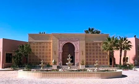 The Ksar Djerba Charming Hotel & Spa