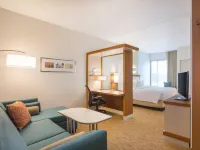 SpringHill Suites Camden Các khách sạn gần Camden Wing Shack
