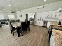 Lonestar Luxury Guesthouse