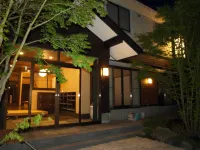 Someian Các khách sạn ở Kusatsu