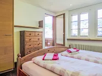 Chalet Adlerhorst OG