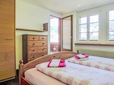 Chalet Adlerhorst OG
