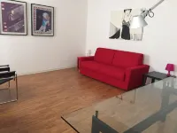 Entire apartment "Cavana Felix"