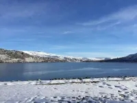 風景河景靜居 - 切蘭 - 4卧/3衛 - 山景度假屋