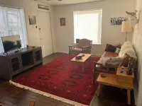 Cozy 1-bedroom apartment in lovely San Angelo with AC, WiFi