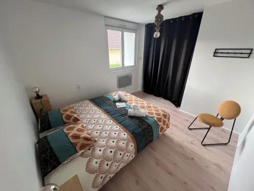 Au Coeur du Vignoble, Magnifique vue Avec Terrasse Hotel a Westhalten