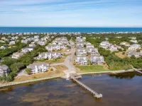 NanDUCKet on the bay in DUCK, NC! Hotels in Duck