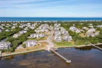 NanDUCKet on the bay in DUCK, NC!