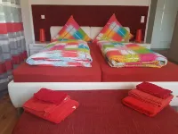 Holiday apartment Casa Rosso
