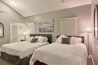 Completely Renovated 3 BR + Loft Mountain Villa