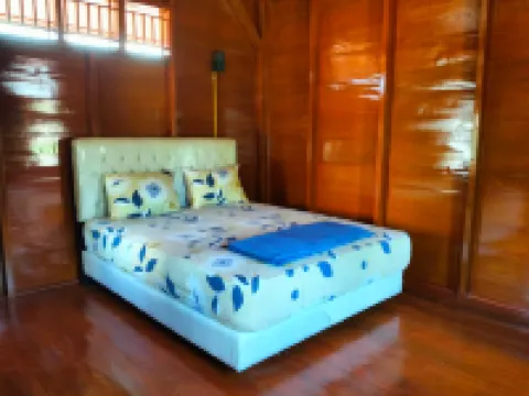 Odreys Homestay Hotel di Solok