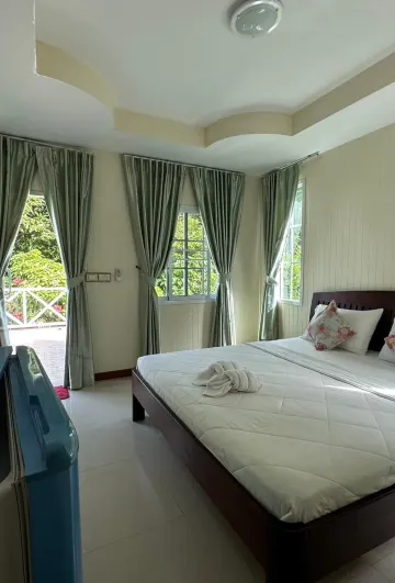 ห้องสแตนดาร์ด