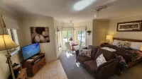 Riesling Trail & Clare Valley Cottages Hotels in Emu Flat
