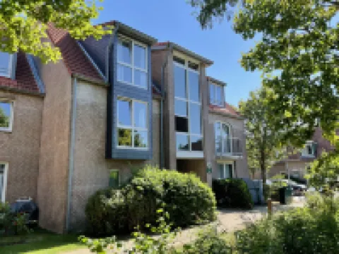 Tossens โรงแรมในTossens