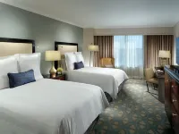 Riverfront Hotel New Orleans Hotel di New Orleans