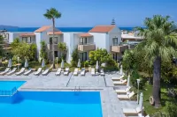 Nireas Hotel - Infinity Pools