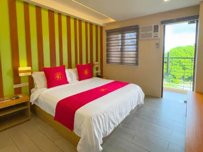 Hotel Rosita Hotel in zona Regis