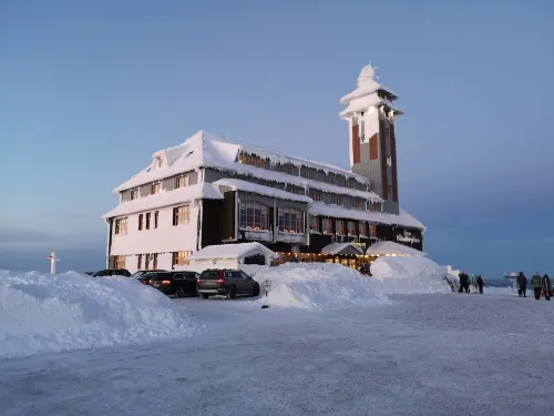 Vacation apartment Kleine Kirchgasse