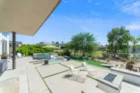 Dakota Retreat [Private Pool]