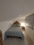 Attic chalet with Private Terrace , sea and sunset views Hotels near Las Ruinas de Gordejuela