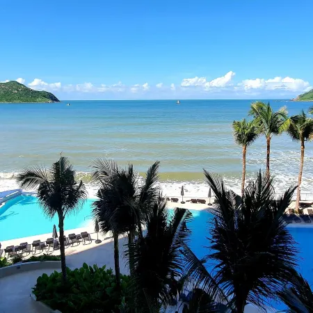 Viaggio Resort Mazatlán