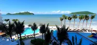 Viaggio Resort Mazatlán - สระว่ายน้ำแบบอินฟินิตี้