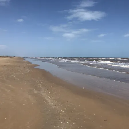 BEACH FRONT ISLAND COTTAGE 3 BEDROOM,1 BA  PETS MUST BE DECLARED WHEN BOOKED.