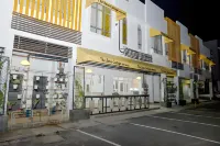 The Serai Cottage Downtown Hotel
