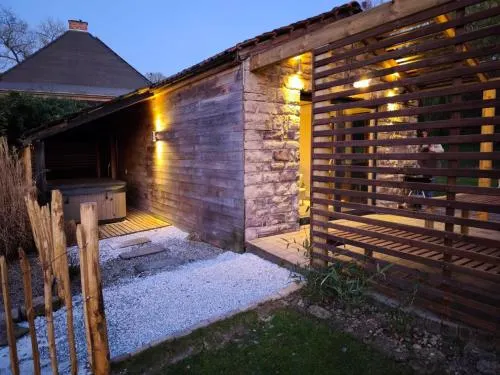 布魯夫萊斯派爾奧斯度假屋