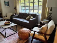 Aiken retreat
