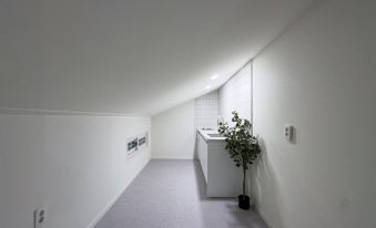 Gyeongju Mood Pension