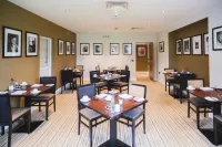 The Daffodil Hotel & Spa - breakfast