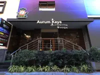 Aurum Keys by Vyda Hotels near RMZ Infinity