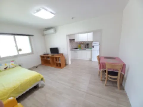 논산 서라벌펜션