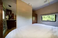 Cheorwon Turning Point Caravan - 2-Sterne