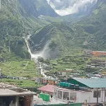 Hermitage in the Himalayas (5Min Walk to Badrinath Ji Temple) - Badrinath Hotel a Ghangaria