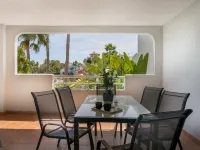 Cortijo oceania Hotels in El Paraiso